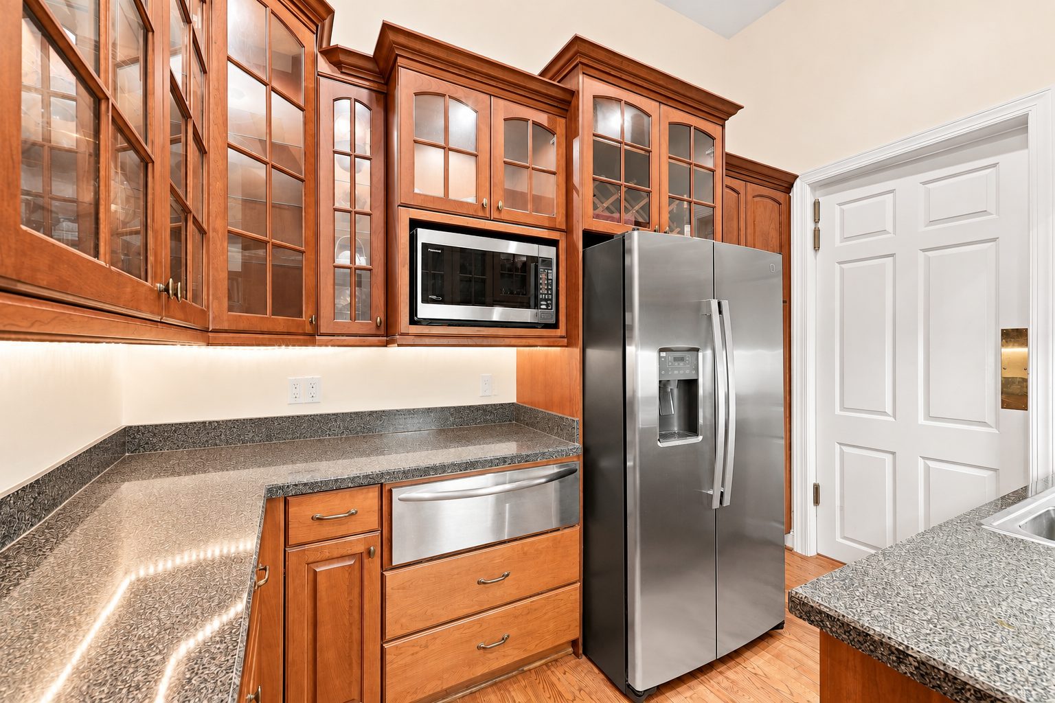 Butler’s pantry
