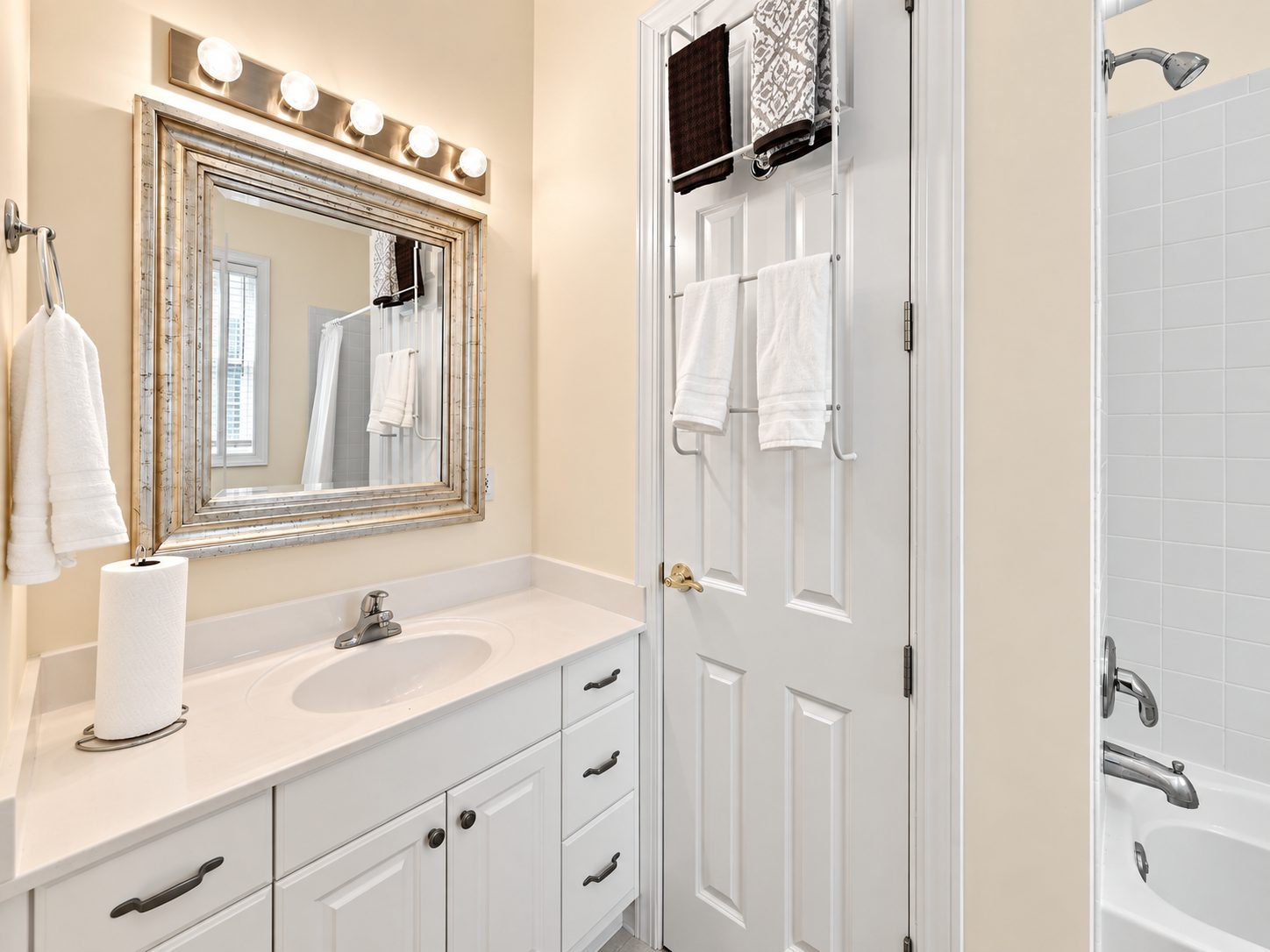 Guest bath
